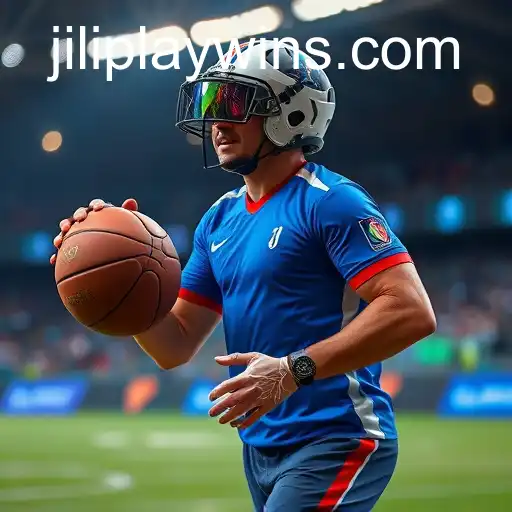 Jiliplay: Revolutionizing the World of Sports