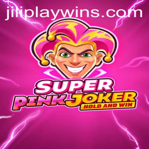 SuperPinkJoker: A Thrilling Adventure Awaits